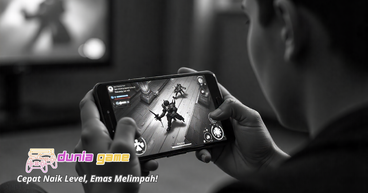 meningkatkan mobile legend rank lebih cepat dan efektif