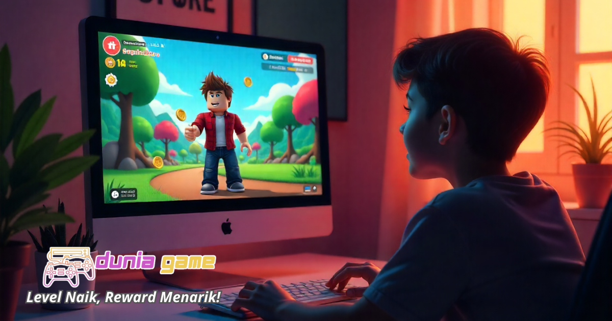 Tips mudah menemukan Moonlit Fruit Roblox