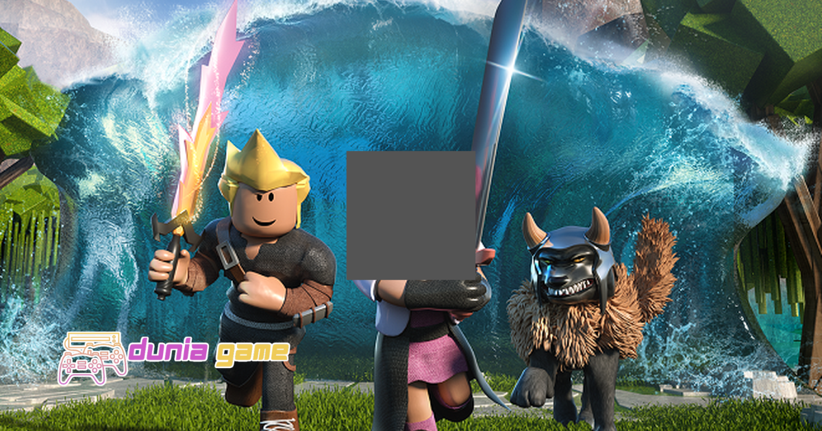  Avatar cowok kustom populer di Game Roblox untuk gaya unik pemain.