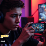 Push Rank Mobile Legends cepat dan konsisten naik