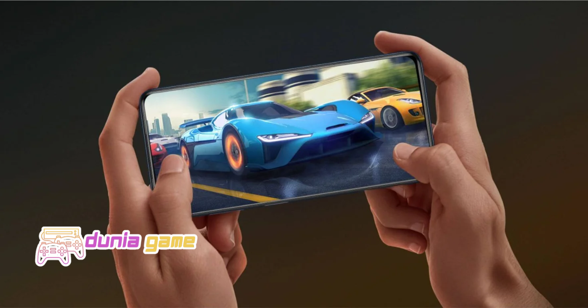 Performa HP Gaming stabil untuk bermain tanpa gangguan