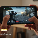 Performa HP Gaming kuat untuk main tanpa lag