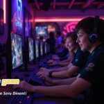 Event Genshin Impact seru dan menarik dimainkan