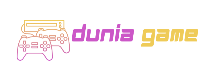 Logo Dunia Game